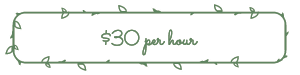 Consultation service price